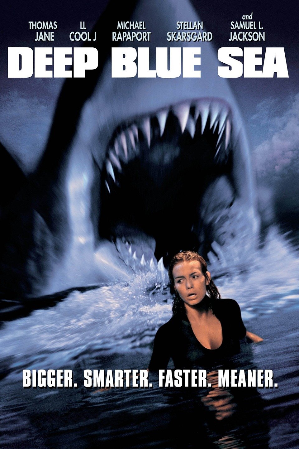 Deep Blue Sea (1999) [66583] (A1772140461) [[Movies 2.0]] --Plex--